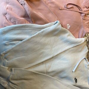 Nike hoodie bundle(2)